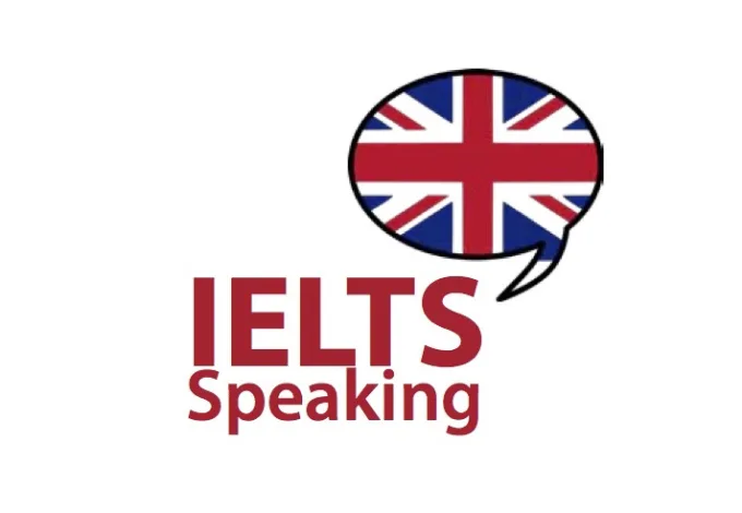 IELTS Speaking