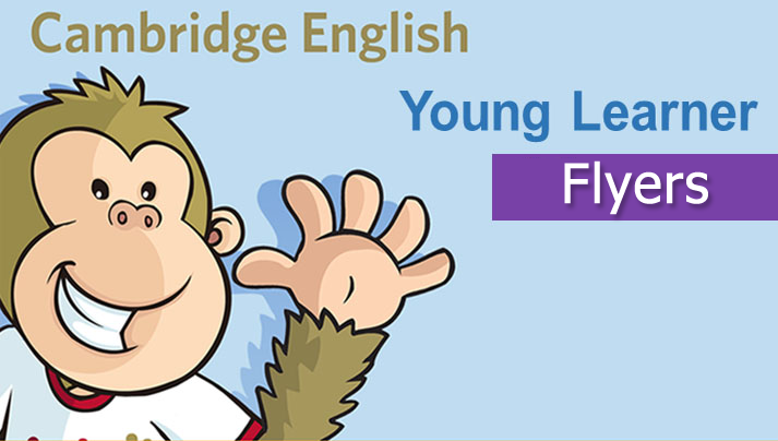 cambridge young learners