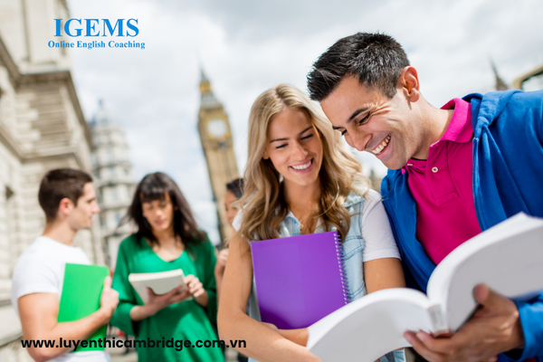 IELTS 7.0 là cao hay thấp? Có IELTS 7.0 sẽ đem lại những lợi ích gì?