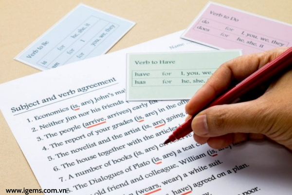 Giải đáp những câu hỏi thường gặp về IELTS 7.0 