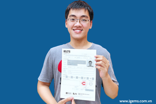 Giải đáp những câu hỏi thường gặp về IELTS 7.0 