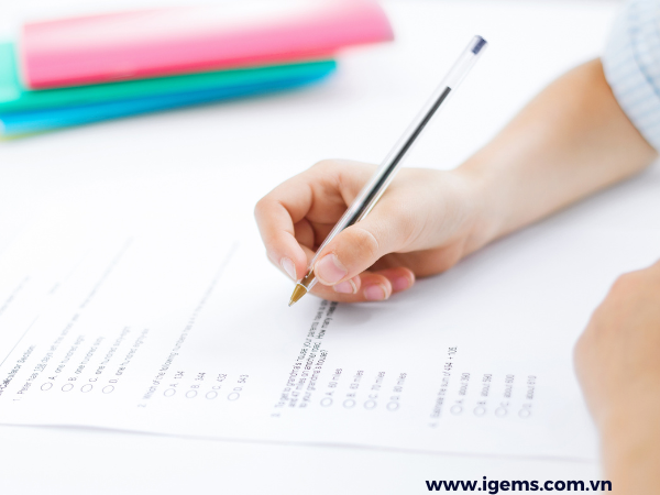 Vượt qua nỗi sợ hãi Ielts nhờ những lời khuyên cực hữu ích này