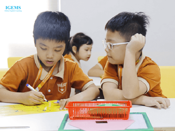 Top 6 sách luyện thi chứng chỉ Cambridge giúp bé đạt điểm cao