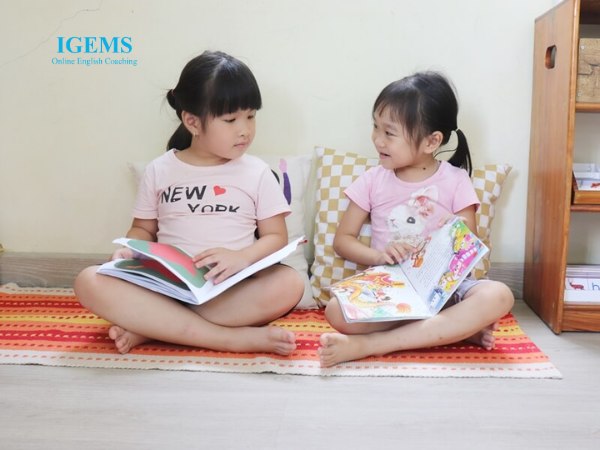 Những tựa sách giúp bé nâng cao vốn từ vựng để chinh phục kỳ thi FCE