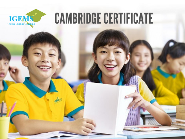 Tìm hiểu những thông tin quan trọng cần biết về chứng chỉ KET