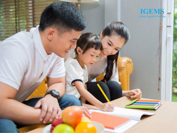 Top 4 cách luyện thi cambridge ket tại nhà hiệu quả