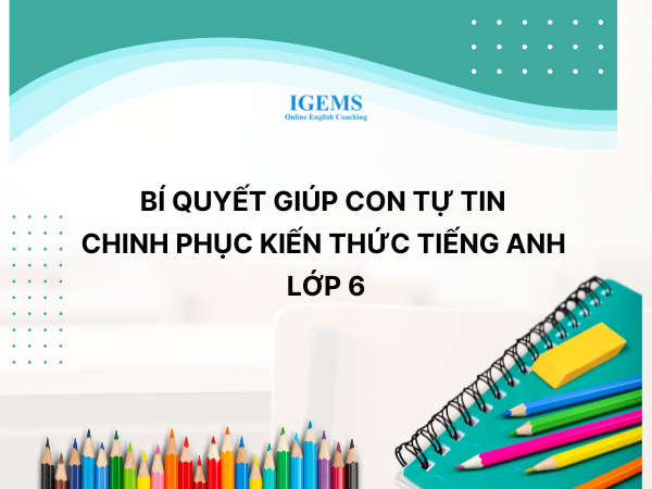 Các phương pháp hướng dẫn bé luyện thi chứng chỉ Flyers